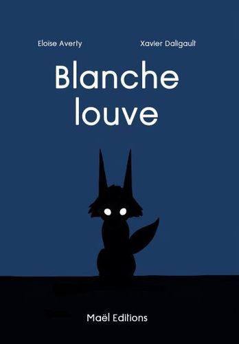 Blanche Louve