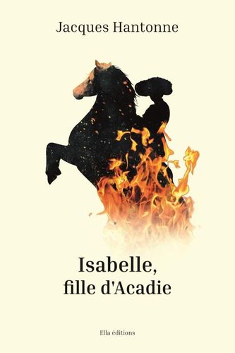 Isabelle Fille d'Acadie- 1