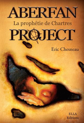 Aberfan Project, la prophétie de Chartres