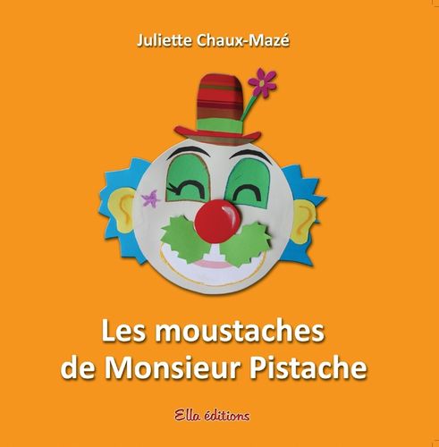 Les moustaches de Monsieur Pistache