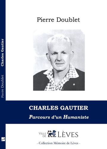 Charles Gautier